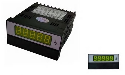 96X48数显表计